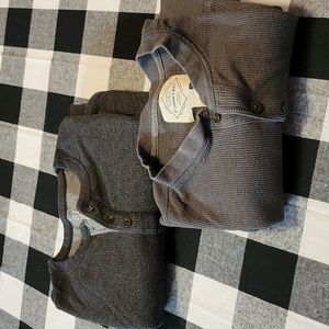 Men's Base layer thermal shirts